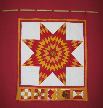 Hvězda pro potěšení